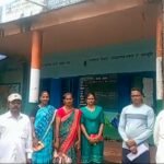 चार ऑगस्ट रोजी खानापूर आयबी येथे रविवार 4 ऑगस्ट रोजी सरकारी शाळा सुधारणा कमिटीची बैठक